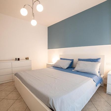La Perla Blu Apartment ปอร์โต ซันเตลปีดิโอ ภายนอก รูปภาพ